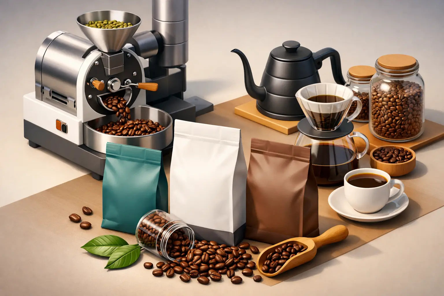Best Small Batch Roasted Coffee to Buy