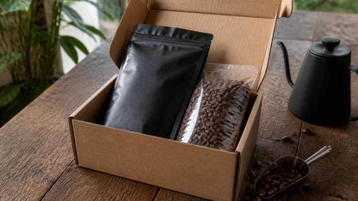 Are Fresh Coffee Beans Delivered to Your Door Worth It?