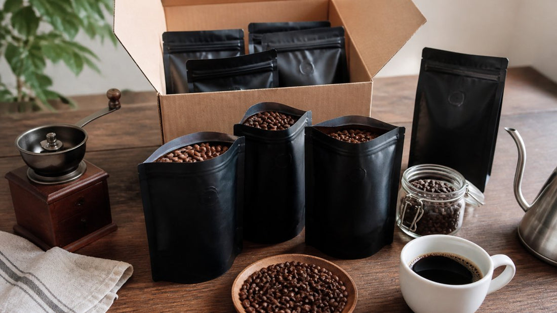 Best Coffee Subscription for Variety 2026