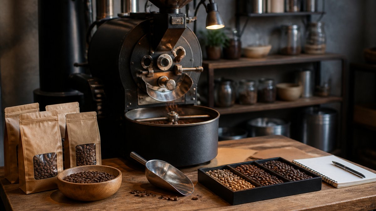 Best Small Batch Coffee Roasters 2026