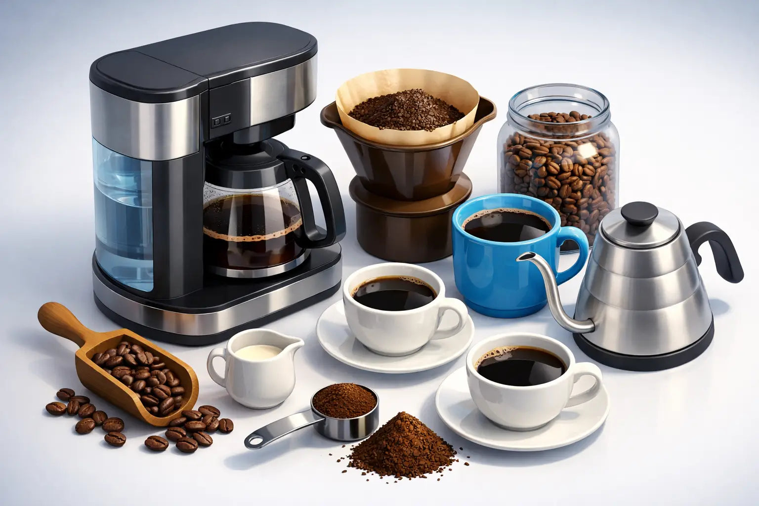 What Is Batch Coffee? Simple Guide