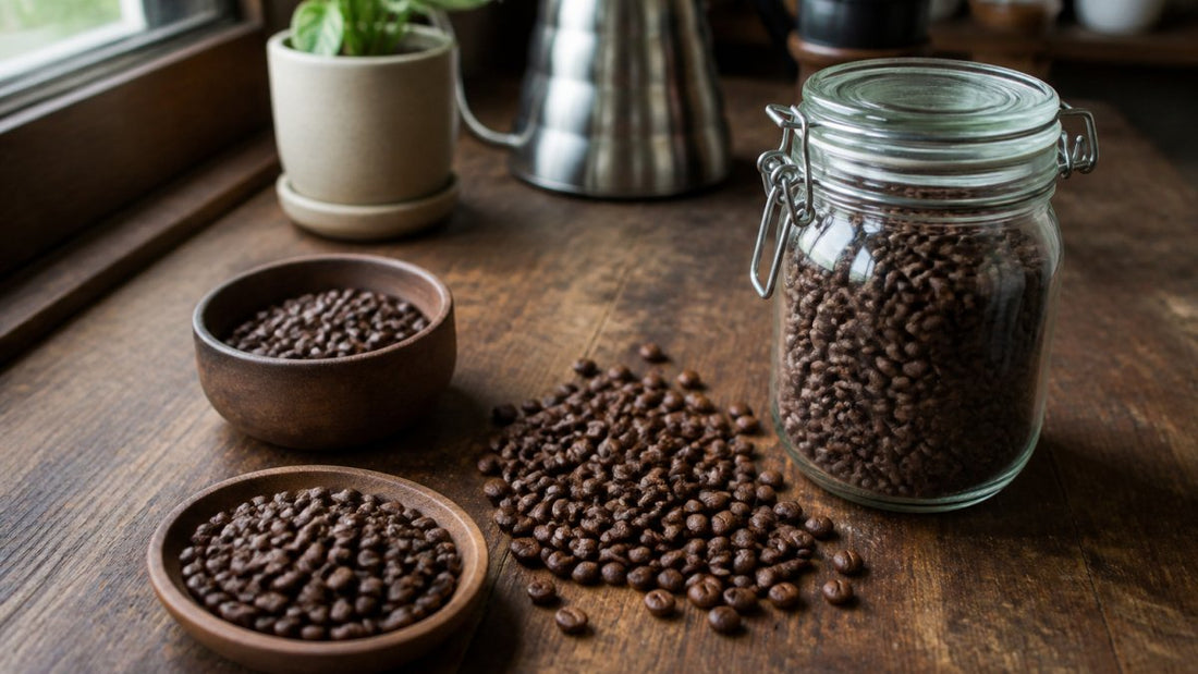 How Long Do Coffee Beans Stay Fresh? A 2026 Guide