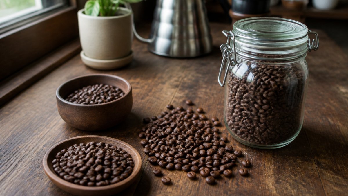 How Long Do Coffee Beans Stay Fresh? A 2026 Guide