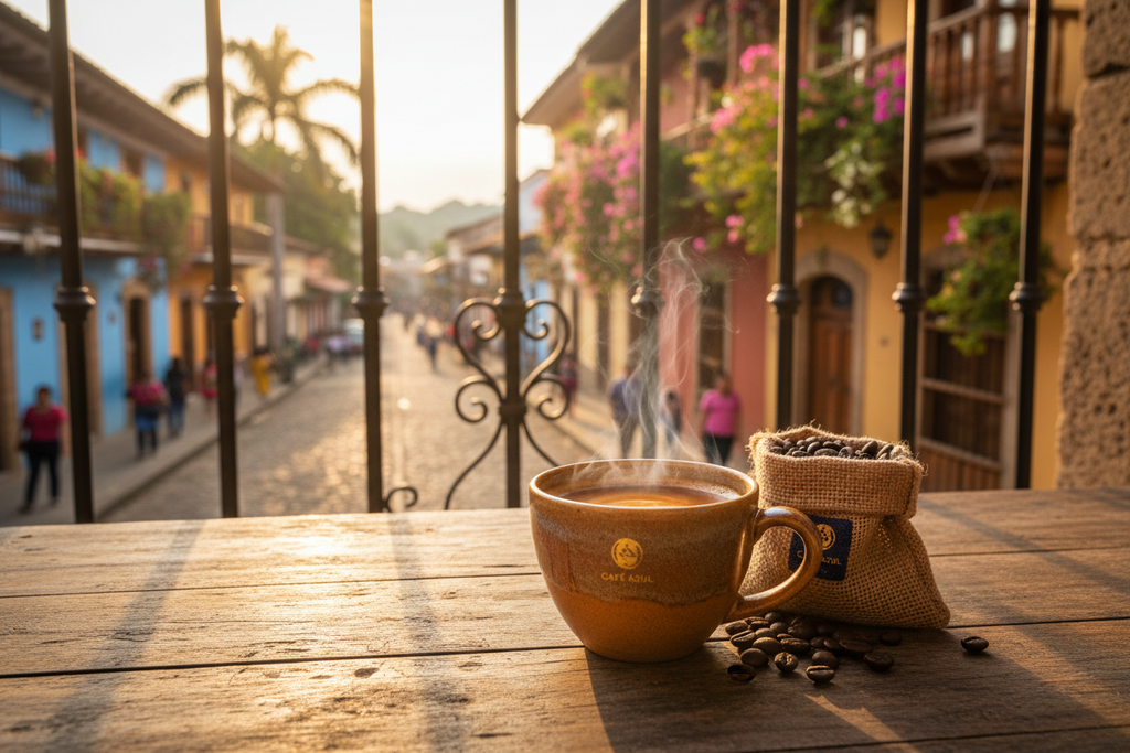 Guatemala