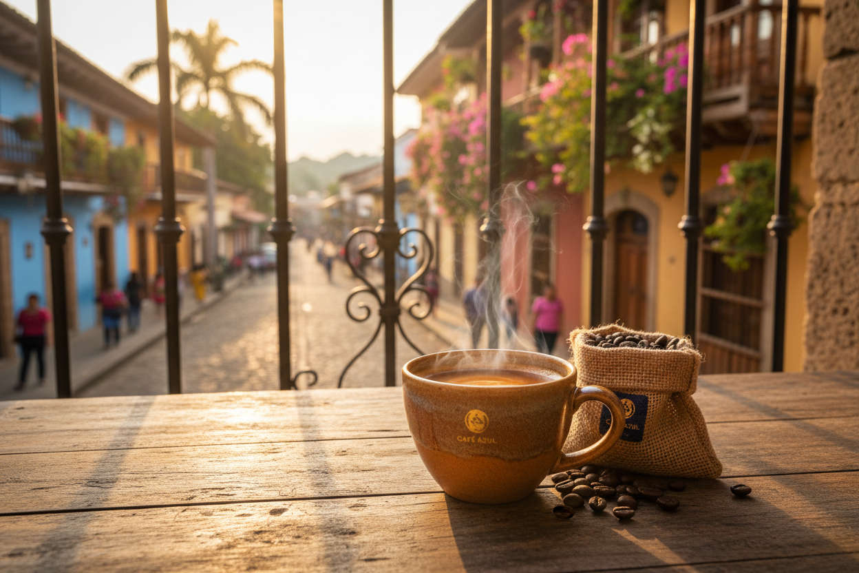 Guatemala
