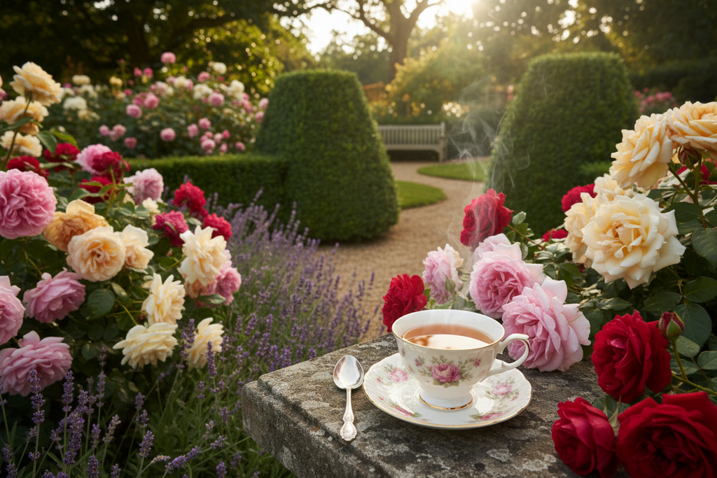 English Breakfast