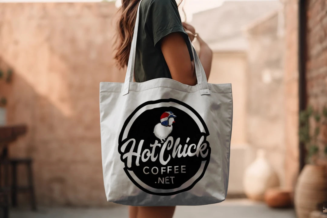 Jumbo Tote
