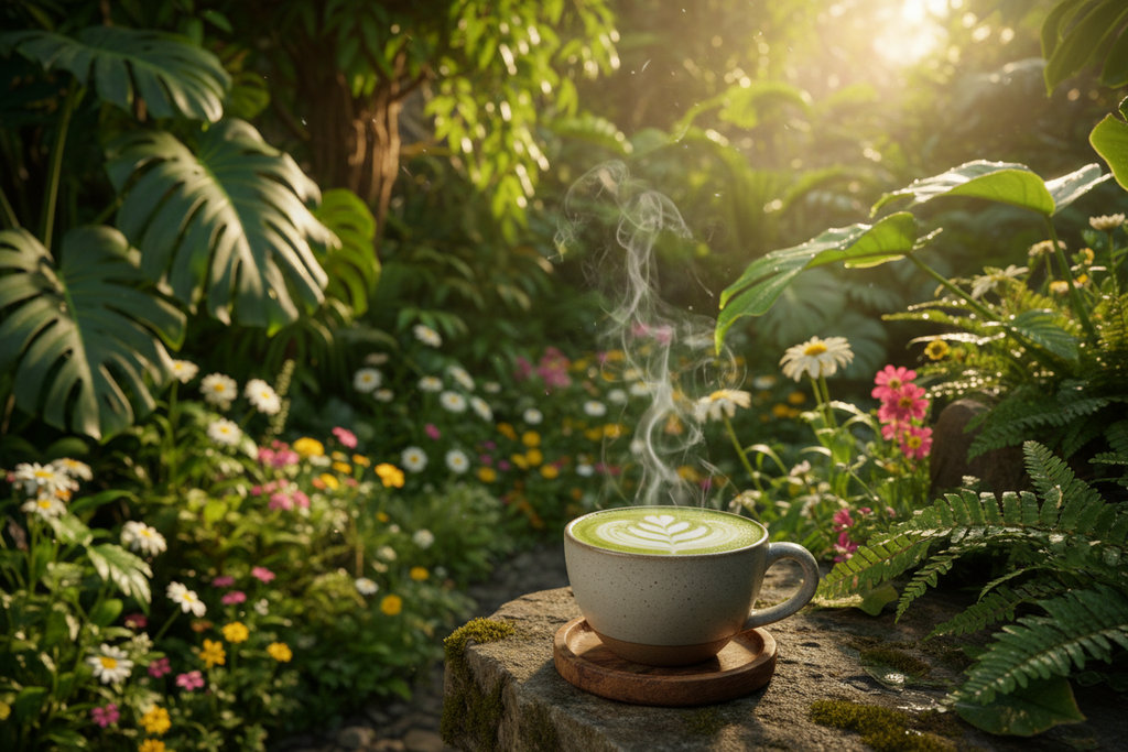 Matcha