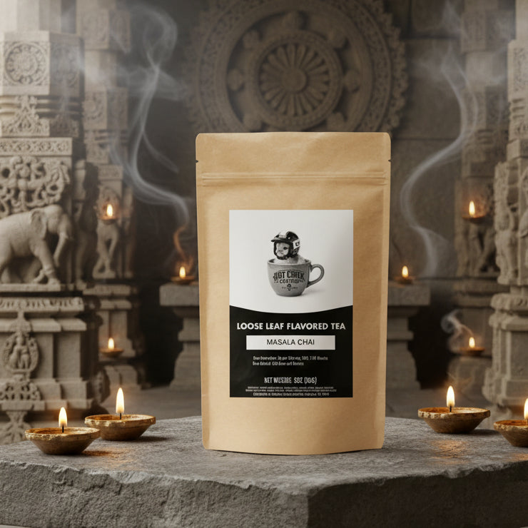 Masala Chai
