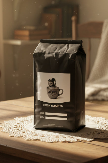 Peru Decaf