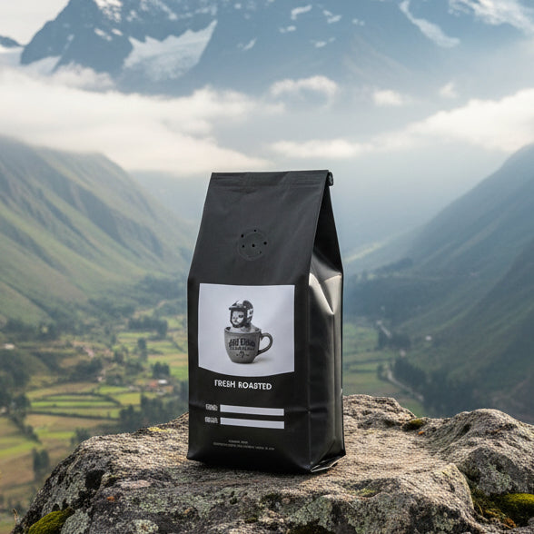 Peru Coffee Pods