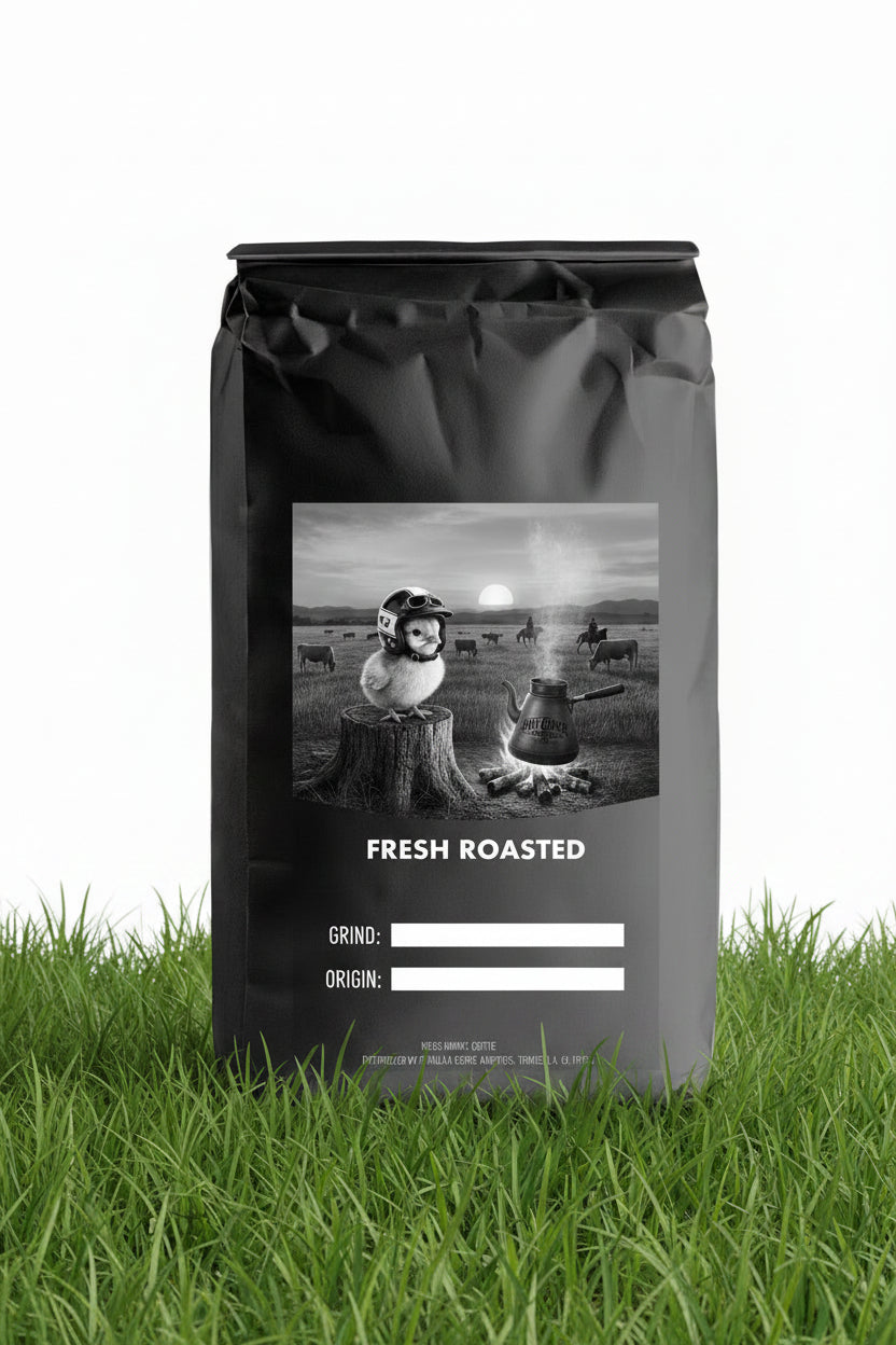 Cowboy Blend