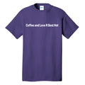 Purple - PC54T - FRONT
