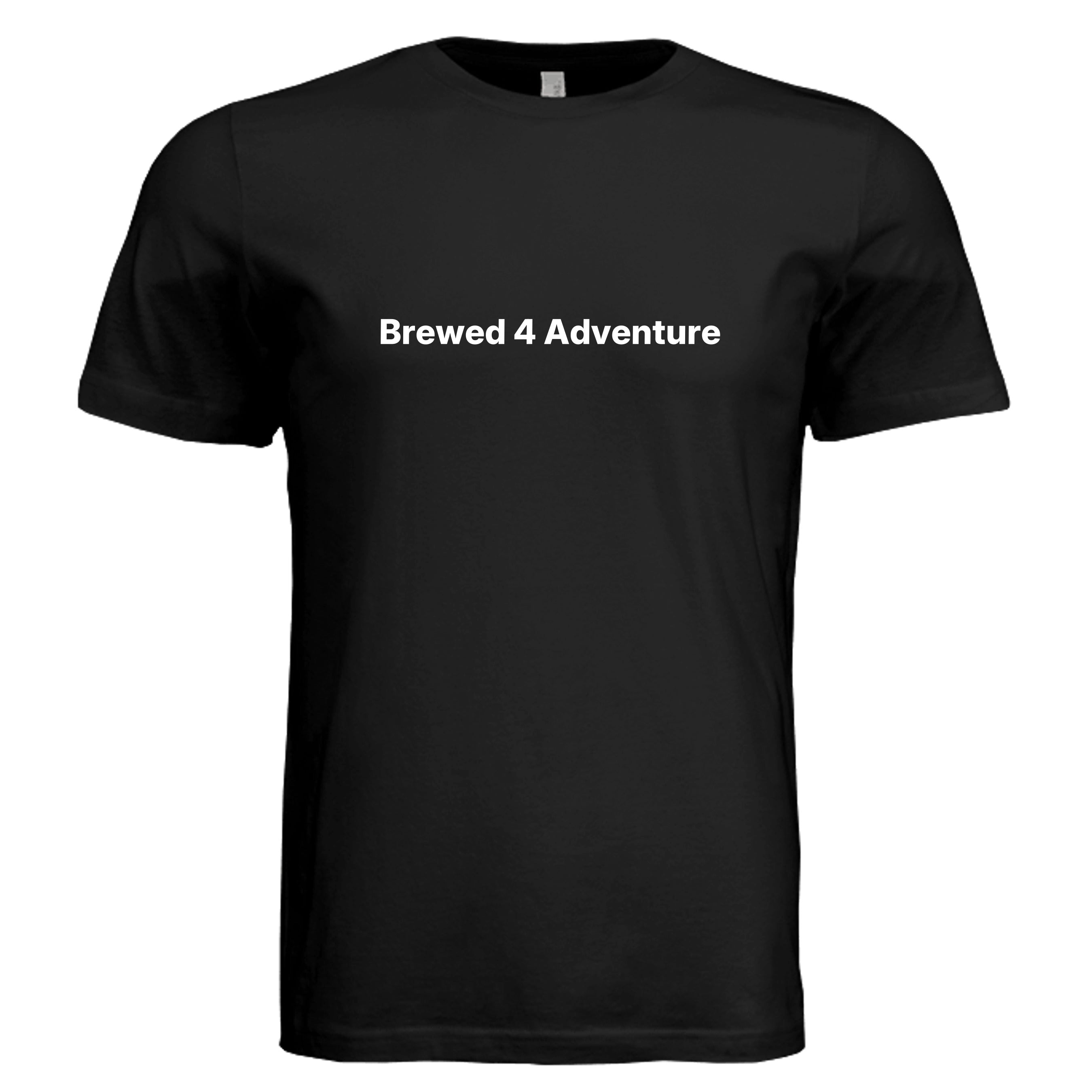 SLD BLK TRIBLEND - 3413C - FRONT