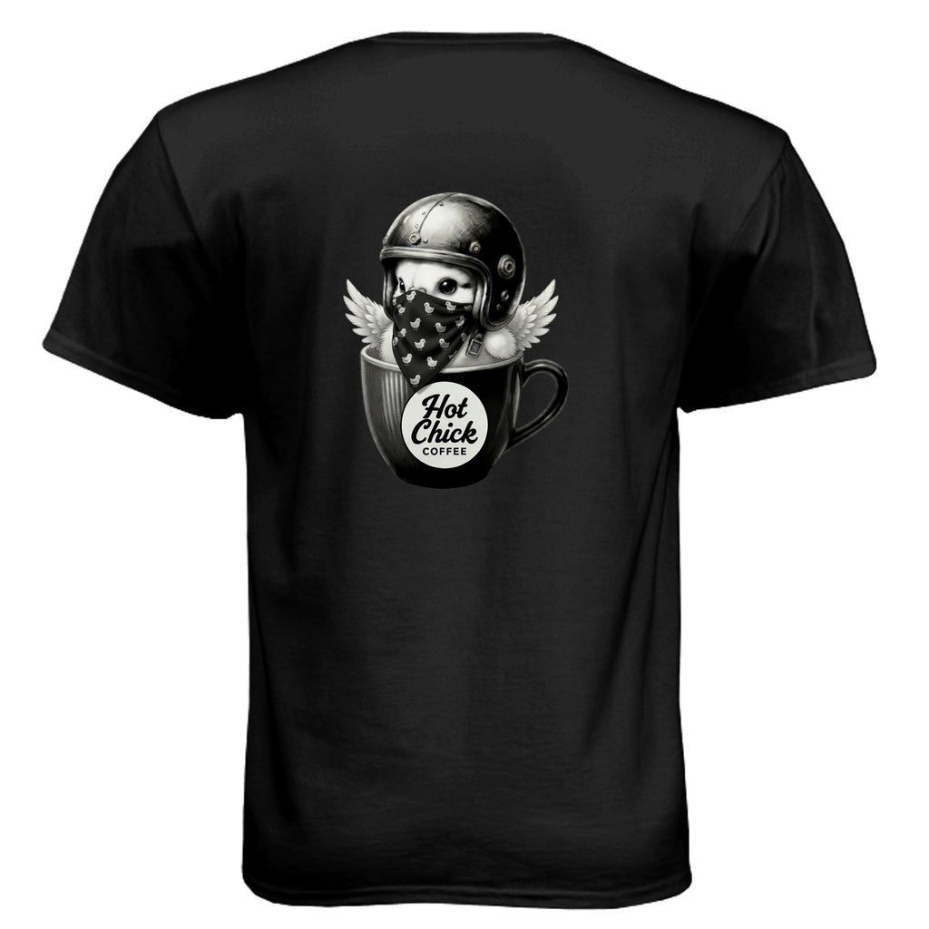 BLACK - 6010 - BACK