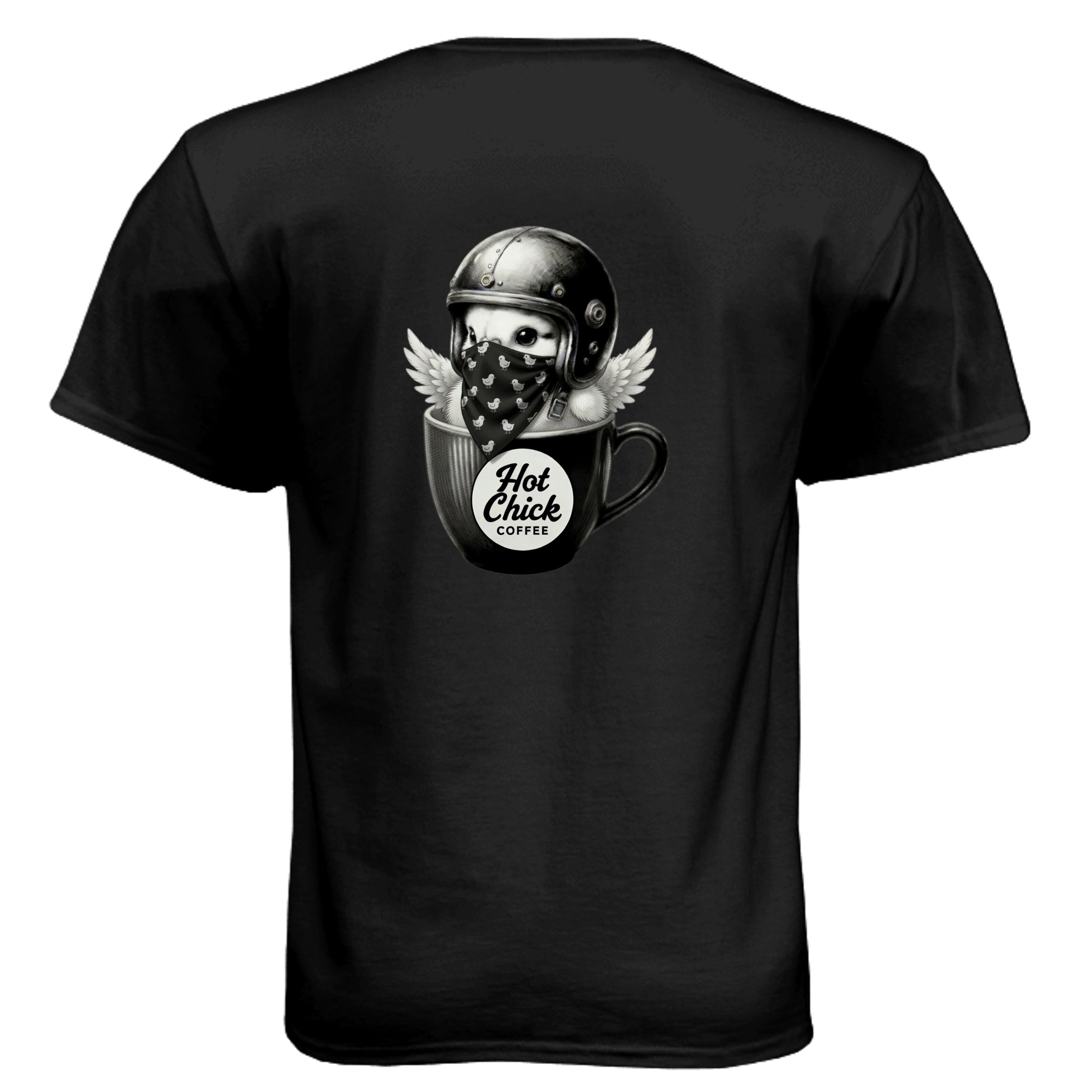 BLACK - 6010 - BACK
