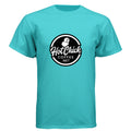 Tahiti Blue - 6010 - FRONT