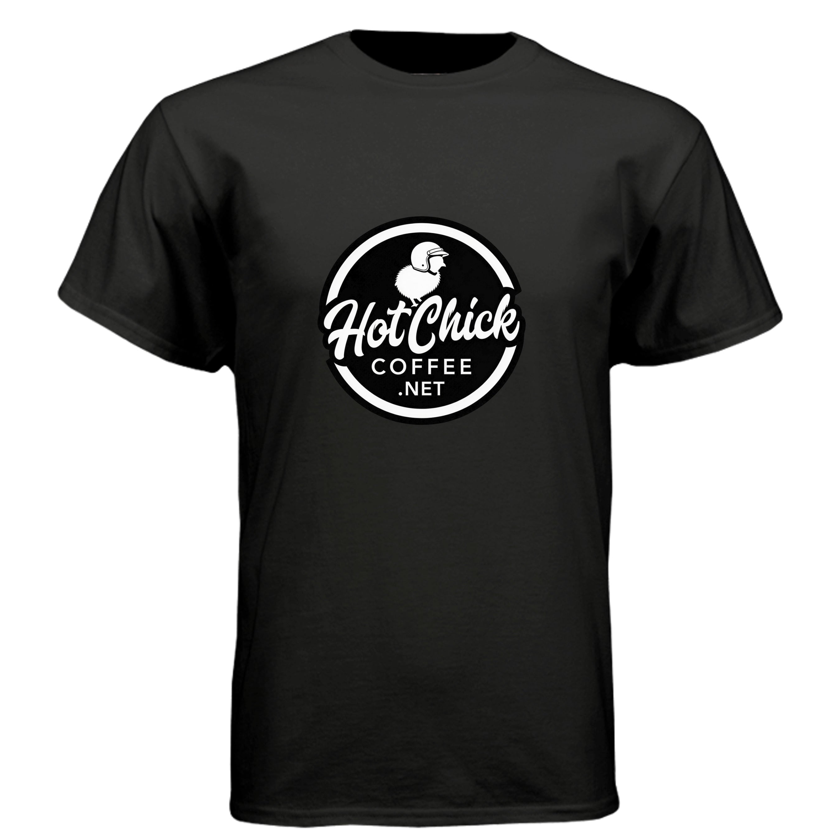 BLACK - 6010 - FRONT