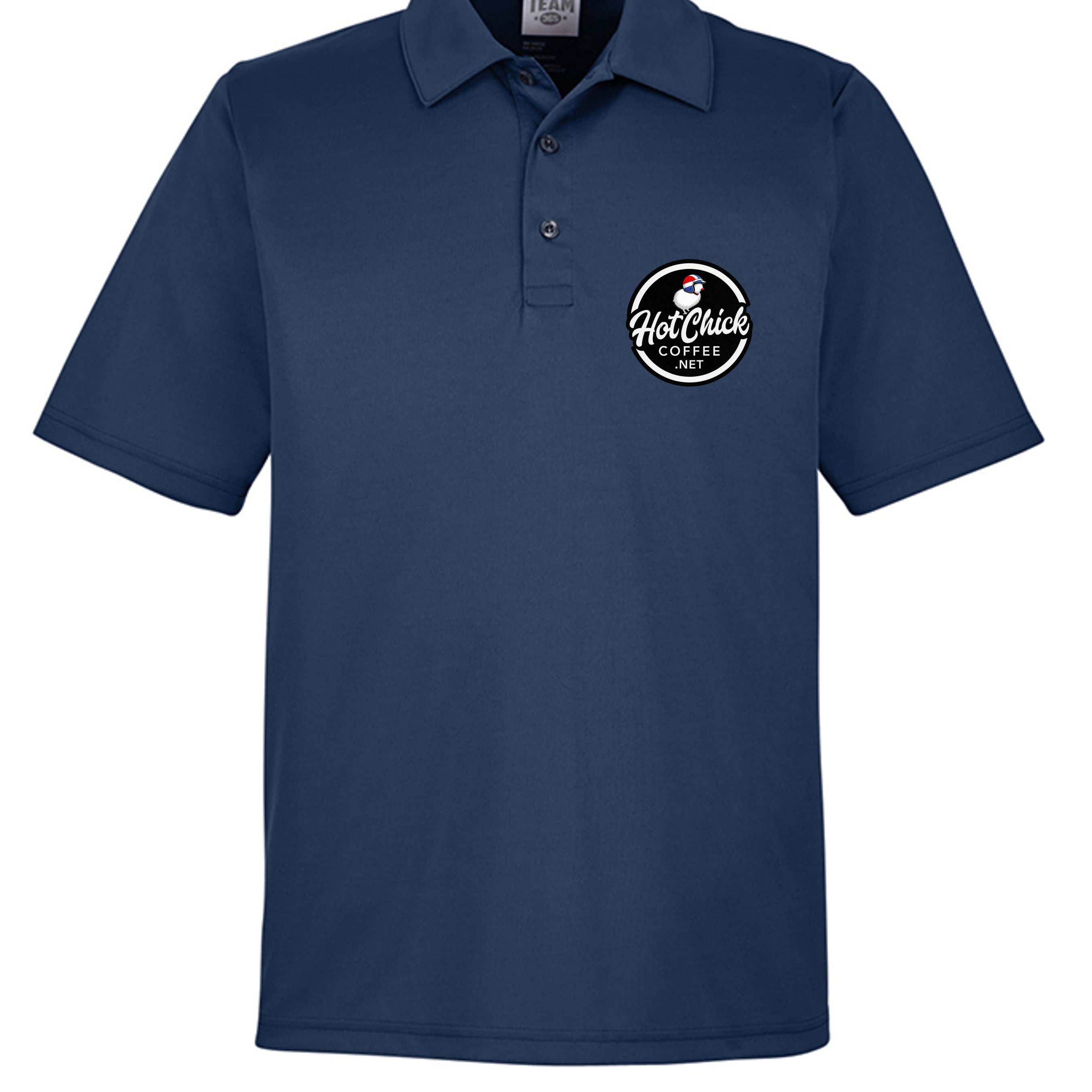 SPORT DARK NAVY - TT51 - FRONT