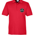 SPORT RED - TT51 - FRONT