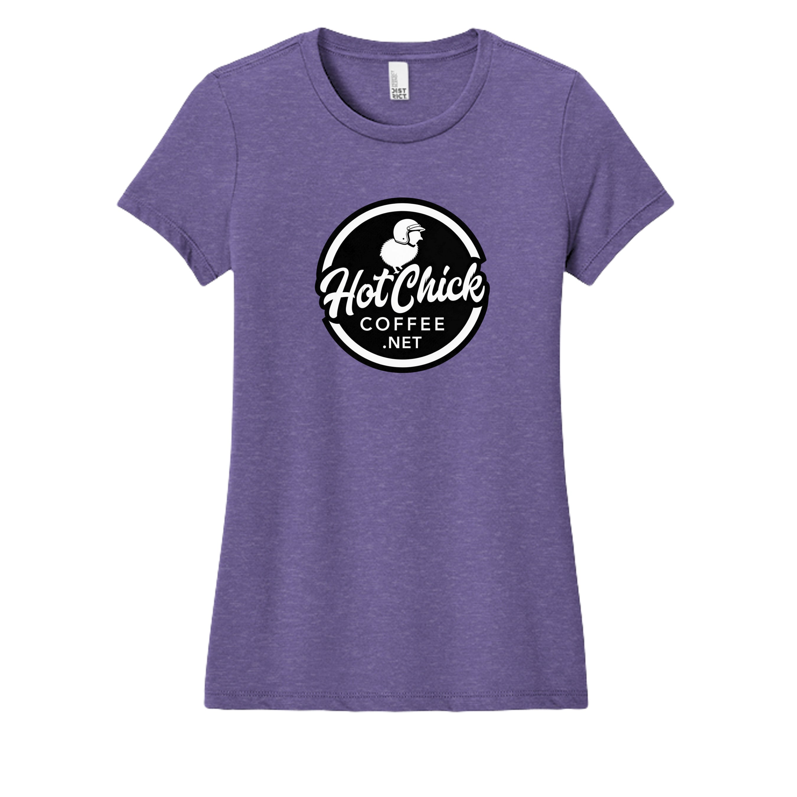 Purple Frost - DM130L - FRONT