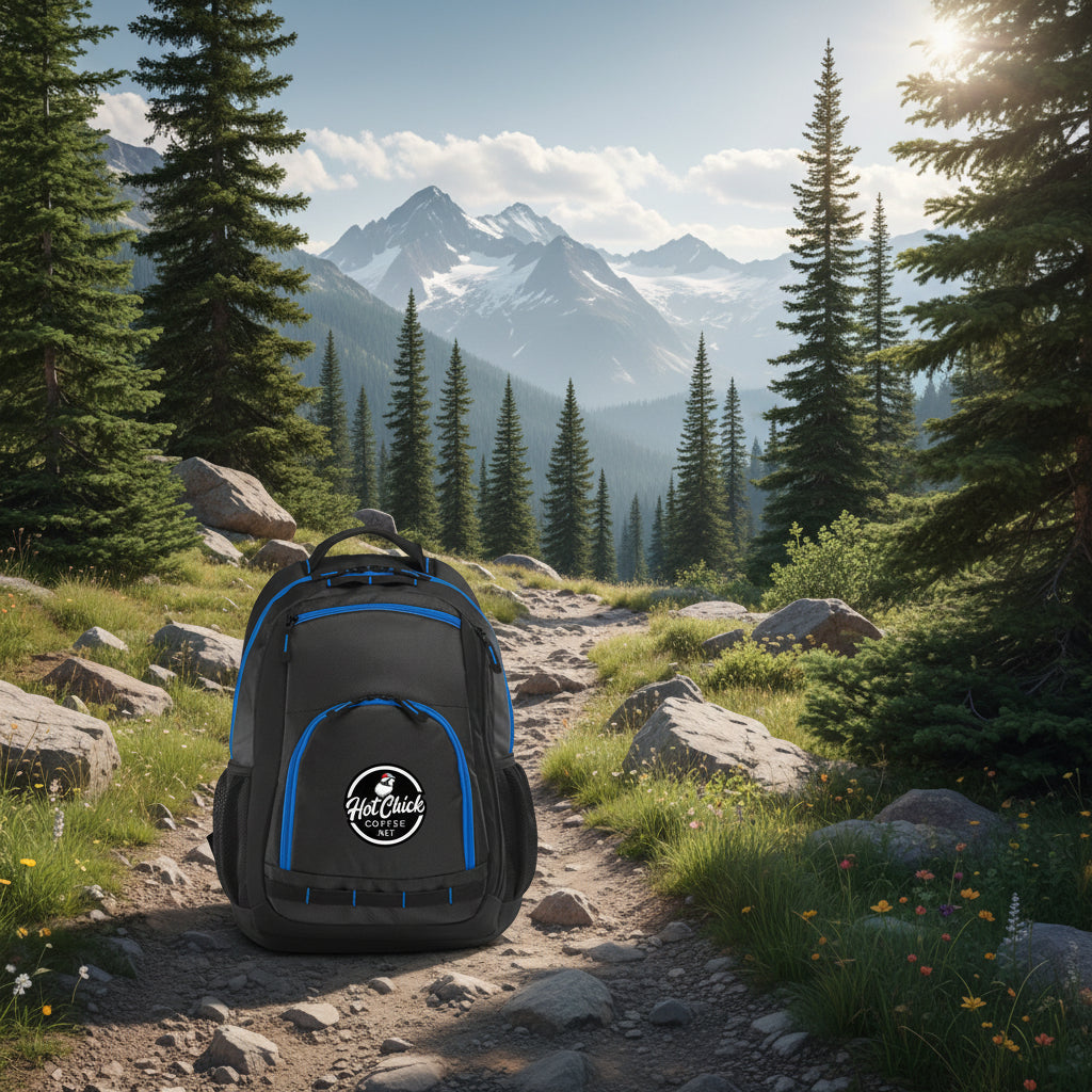 DG/Blk/Shk Blu - BG207 - FRONT