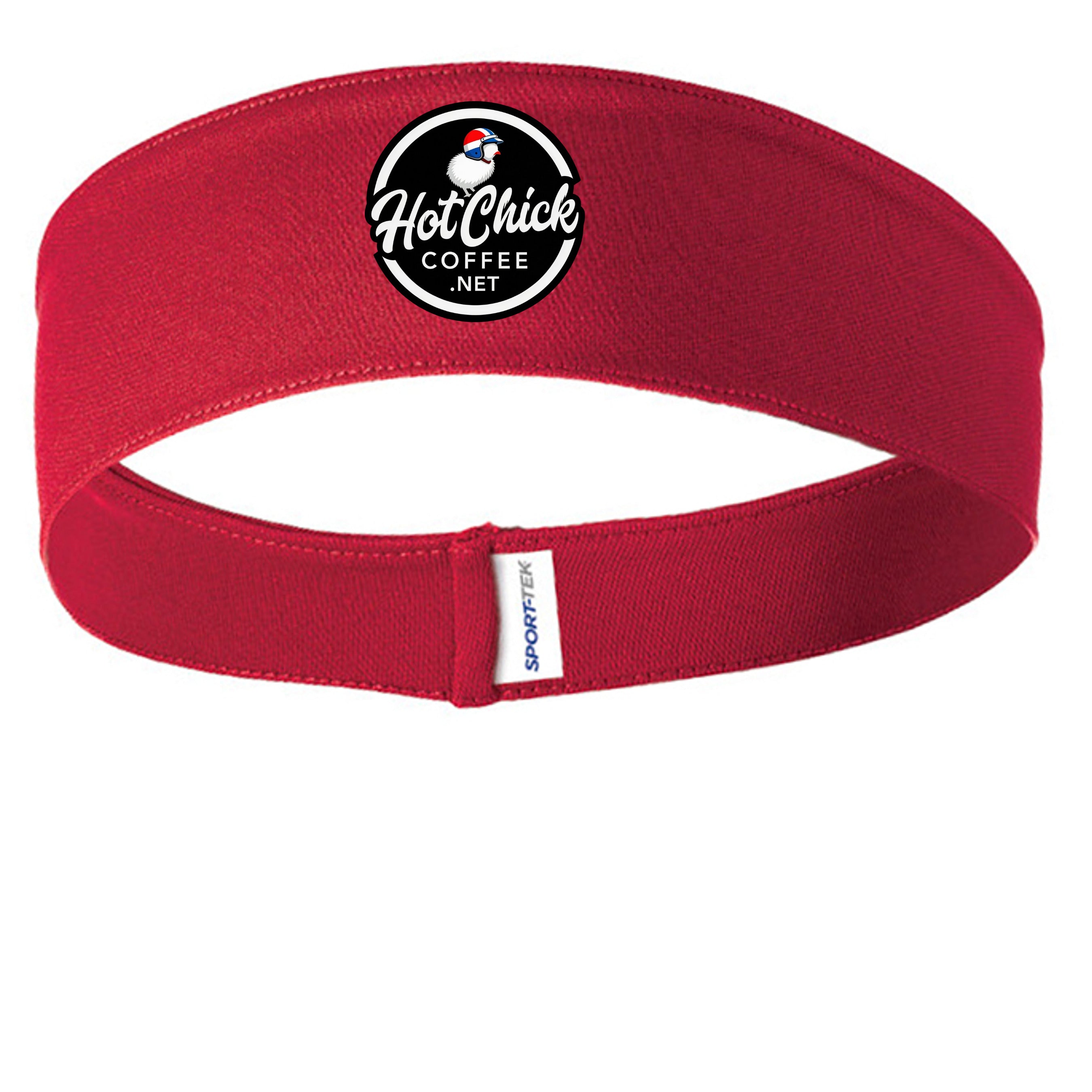 True Red - STA35 - FRONT