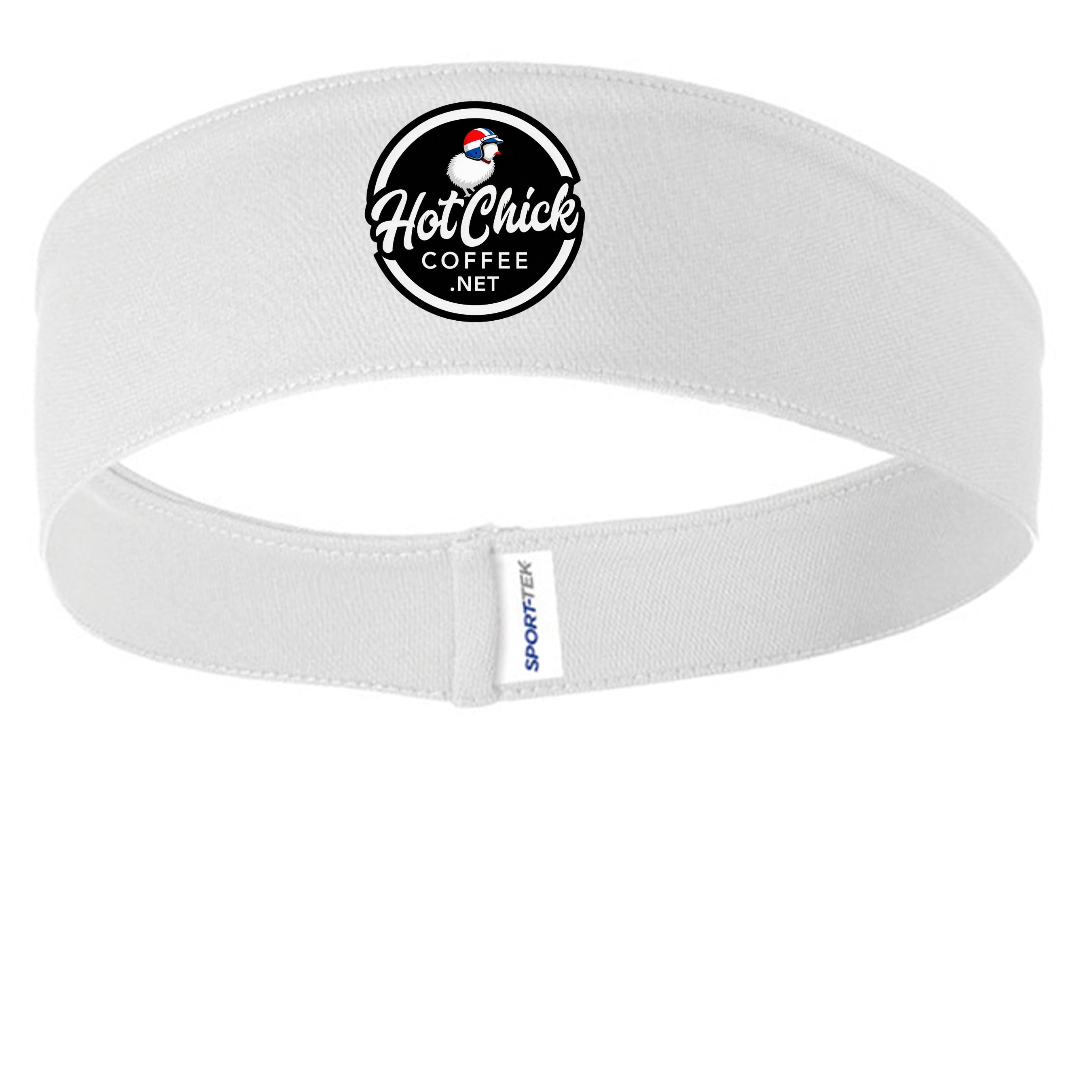 White - STA35 - FRONT
