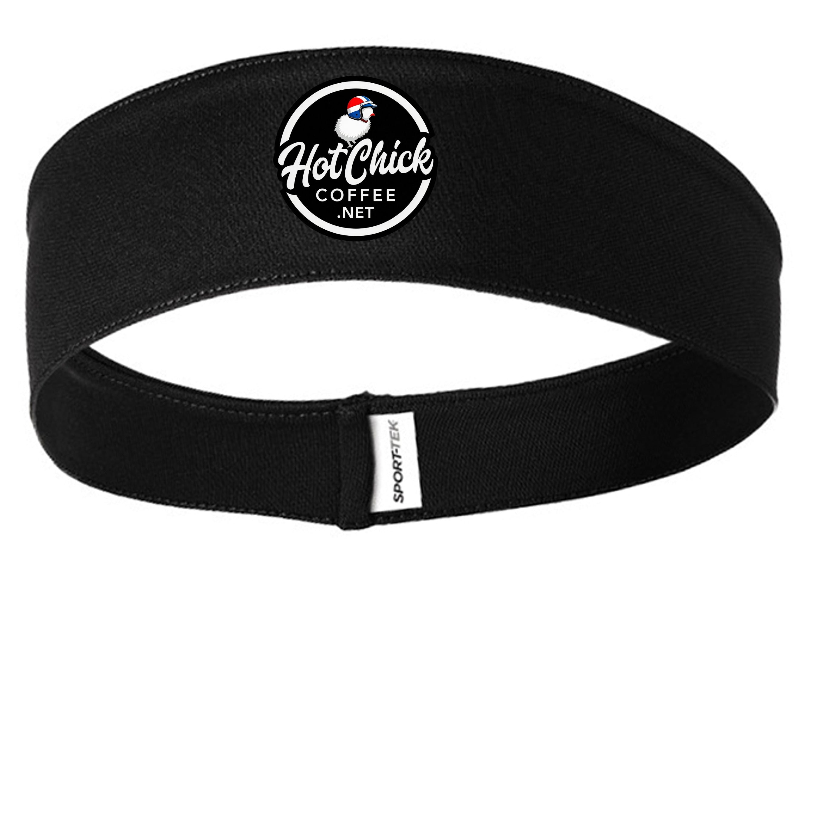 Black - STA35 - FRONT