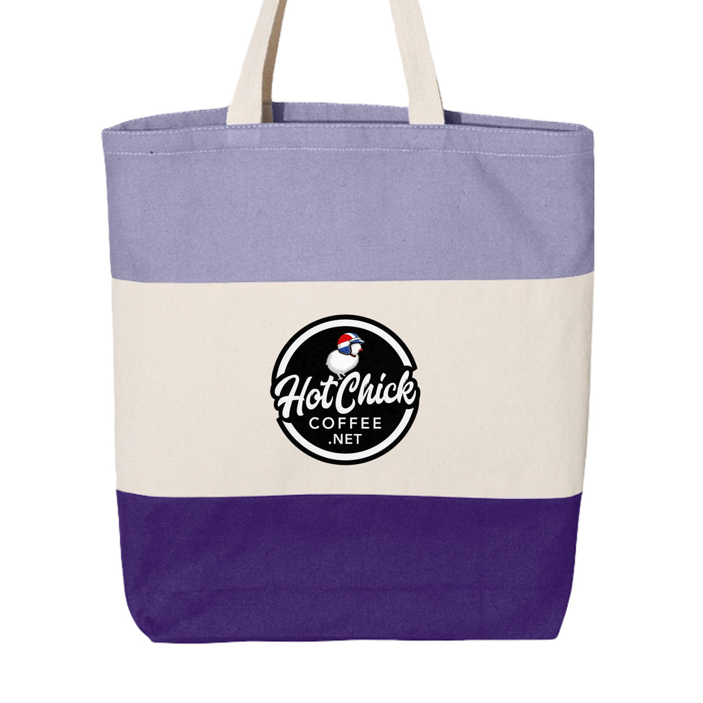 Purple/ Natural/ Lavender - Q125900 - FRONT
