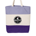 Purple/ Natural/ Lavender - Q125900 - FRONT