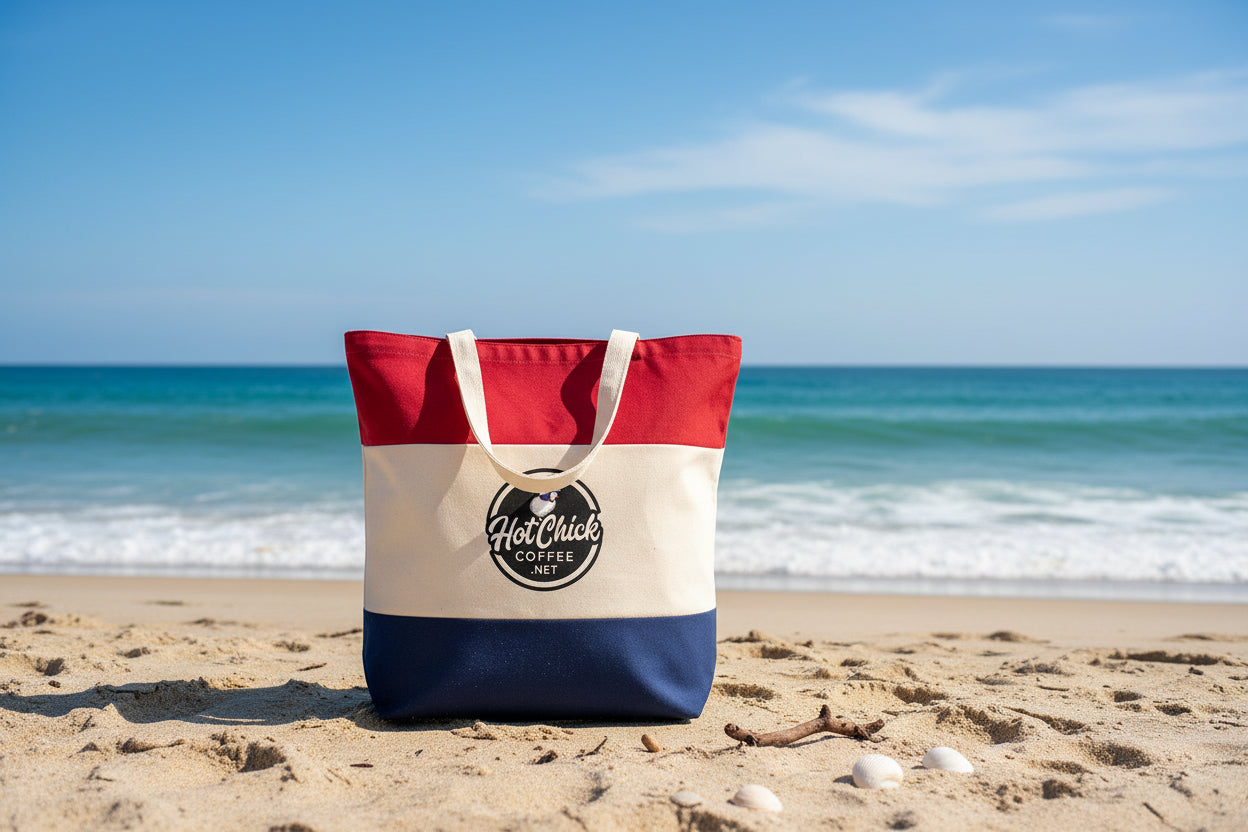 Navy/ Natural/ Red - Q125900 - FRONT