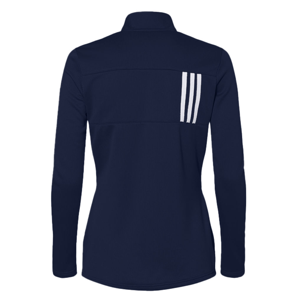 Team Navy Blue/ Grey Two - A483 - BACK