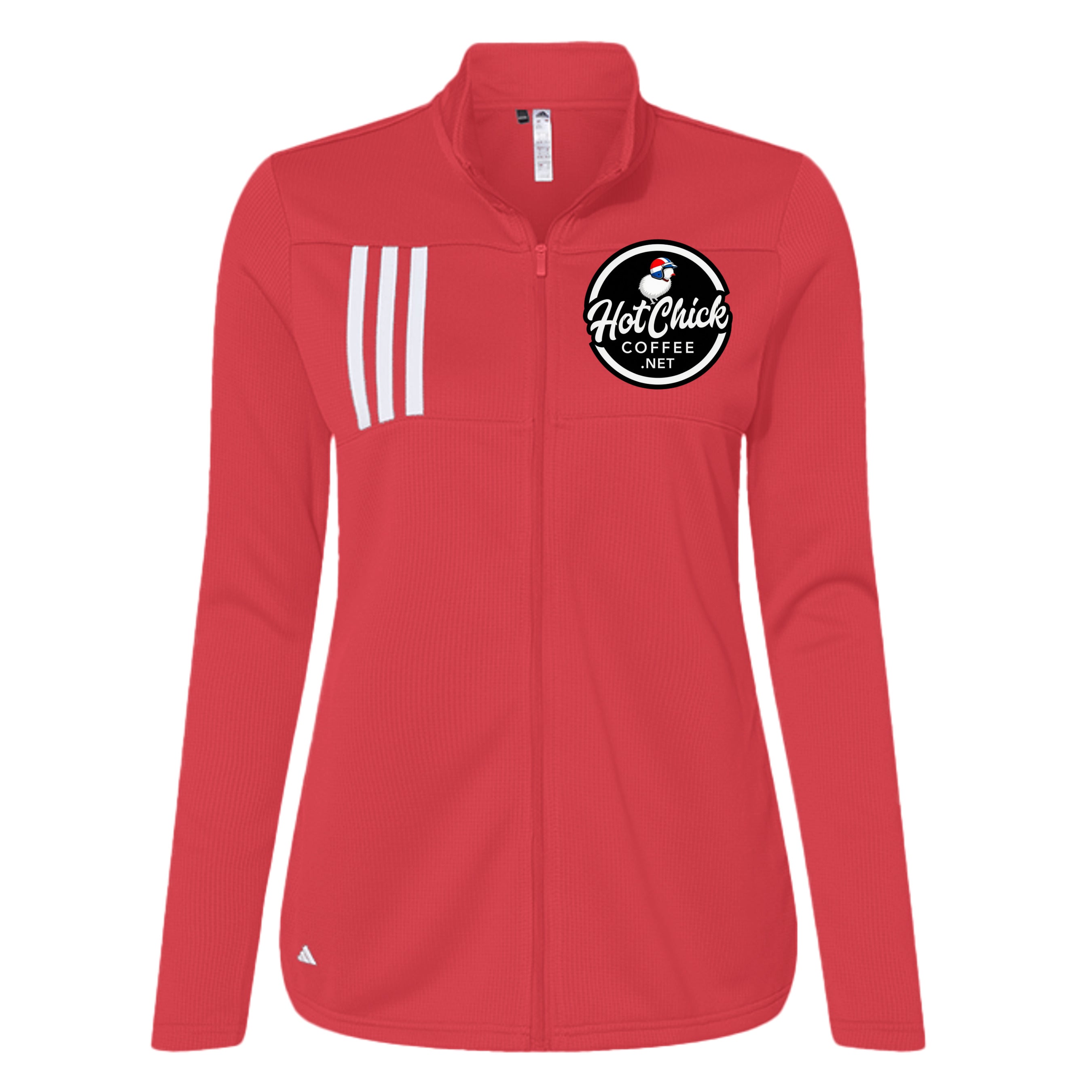 Team Collegiate Red/ Grey Two - A483 - FRONT