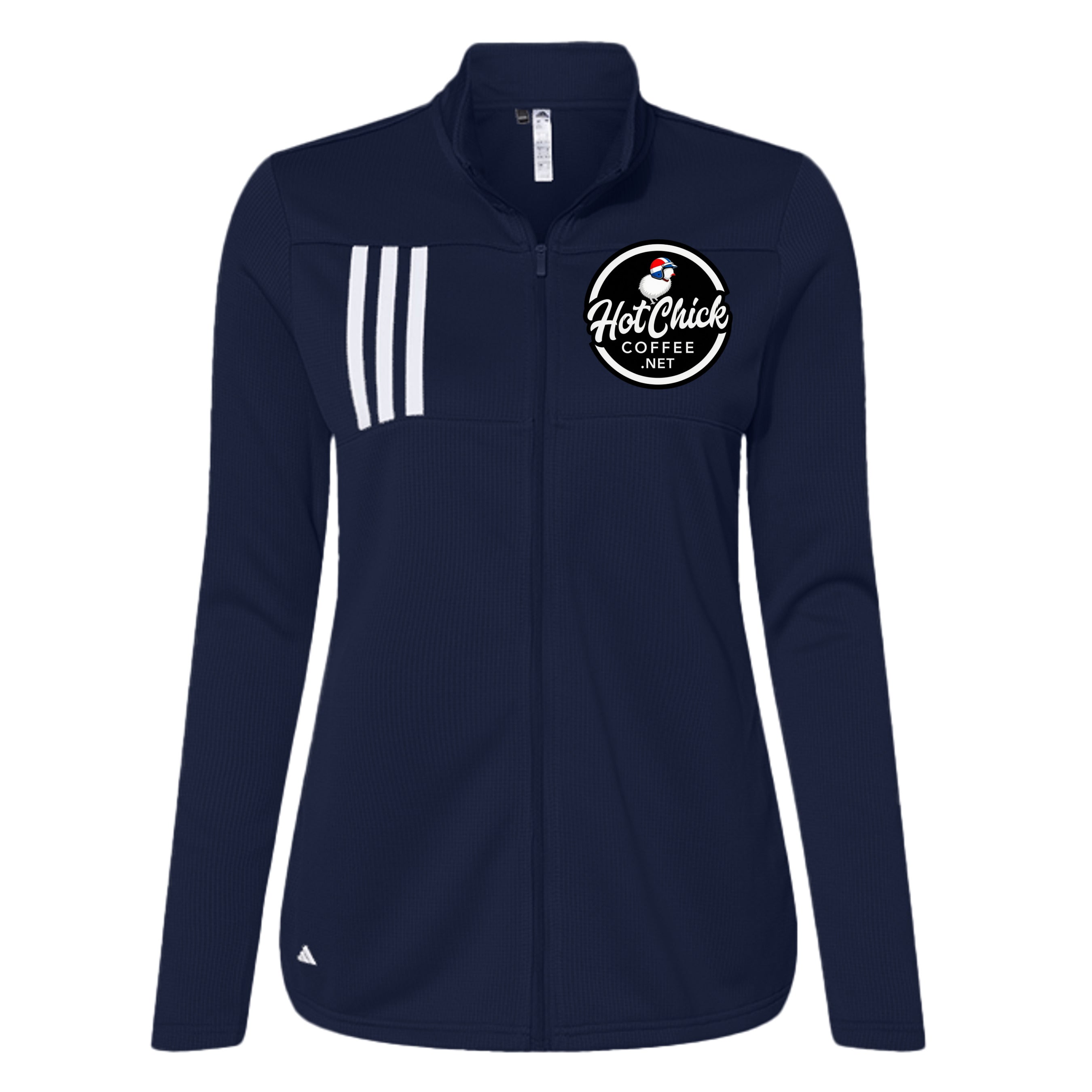 Team Navy Blue/ Grey Two - A483 - FRONT