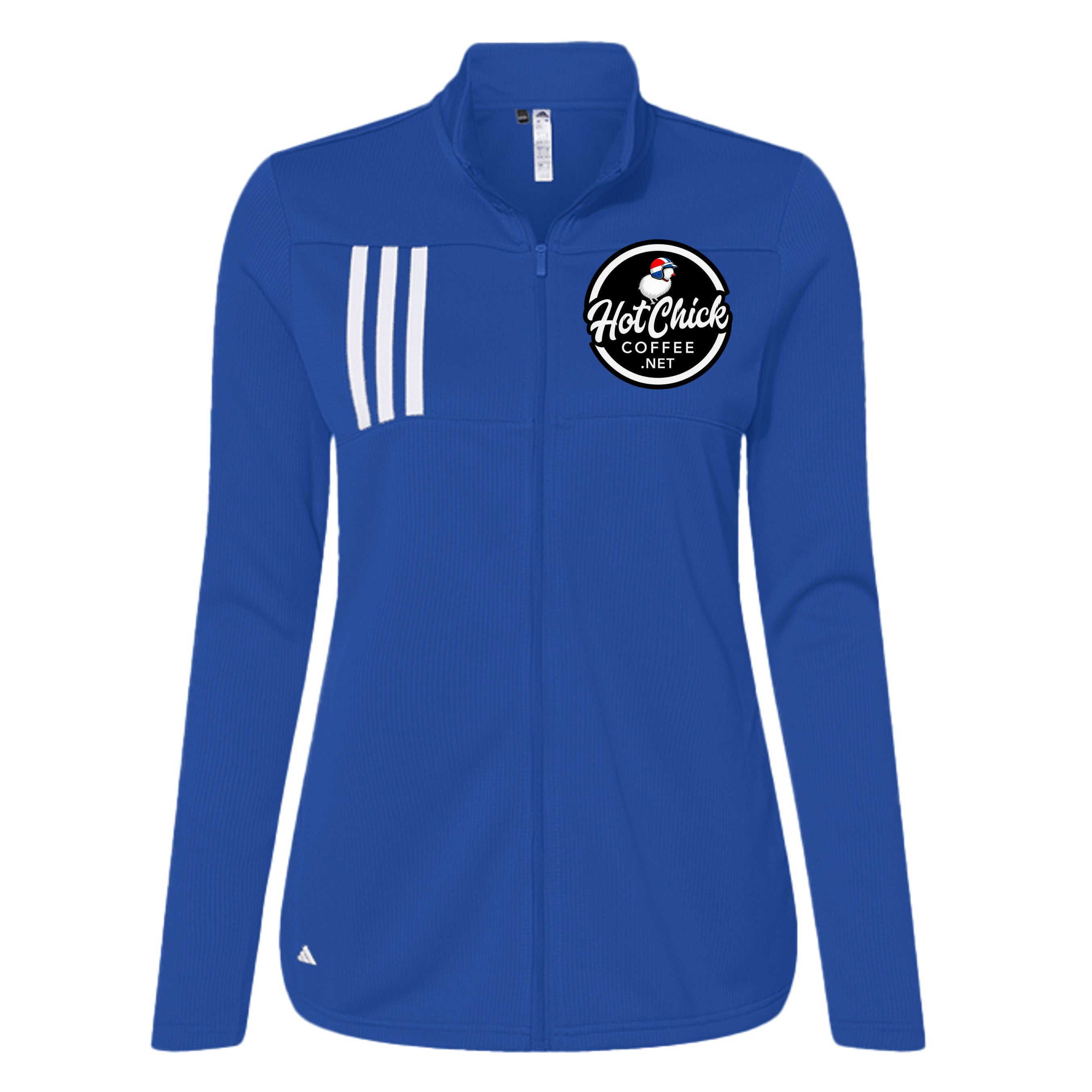 Team Royal/ Grey Two - A483 - FRONT