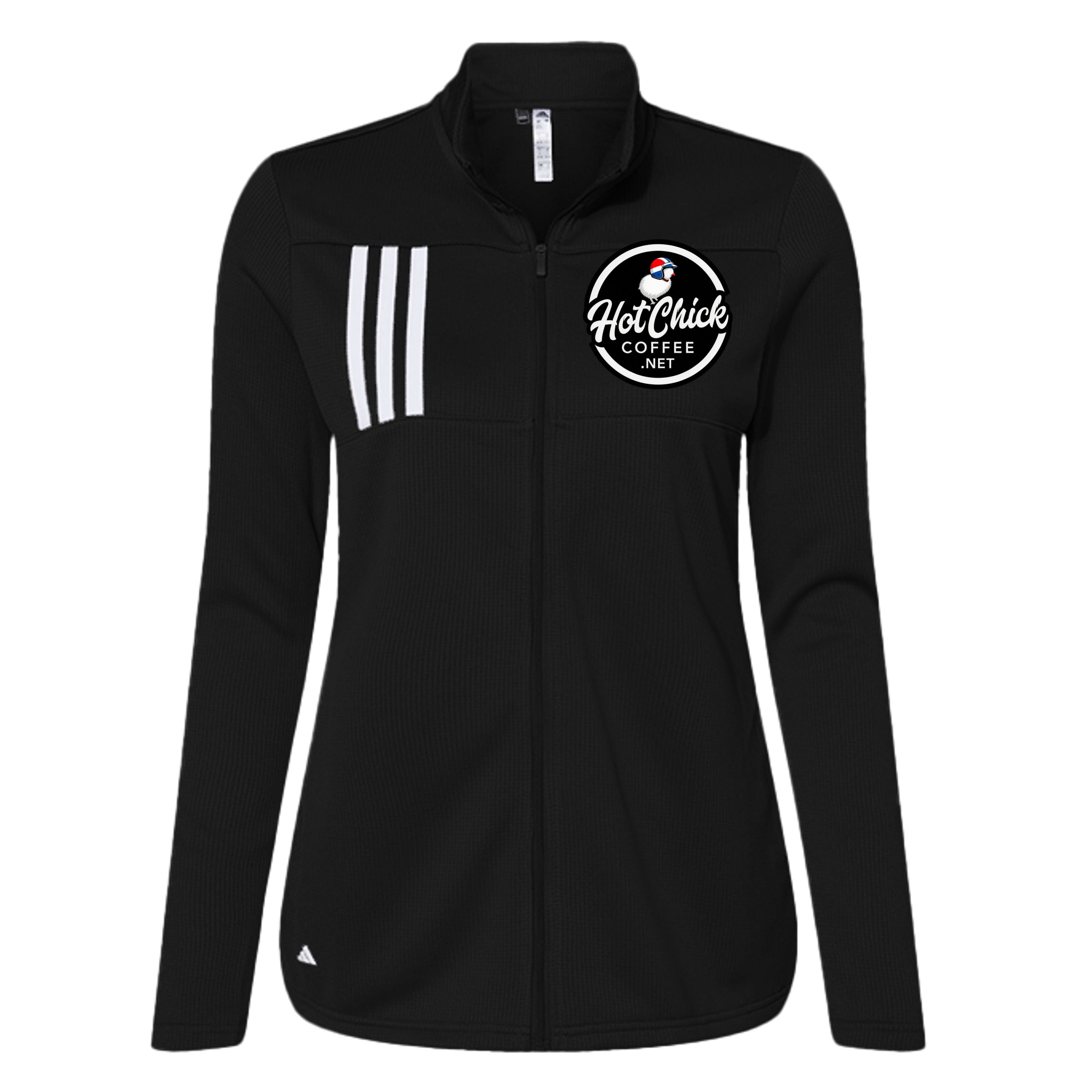 Black/ Grey Two - A483 - FRONT