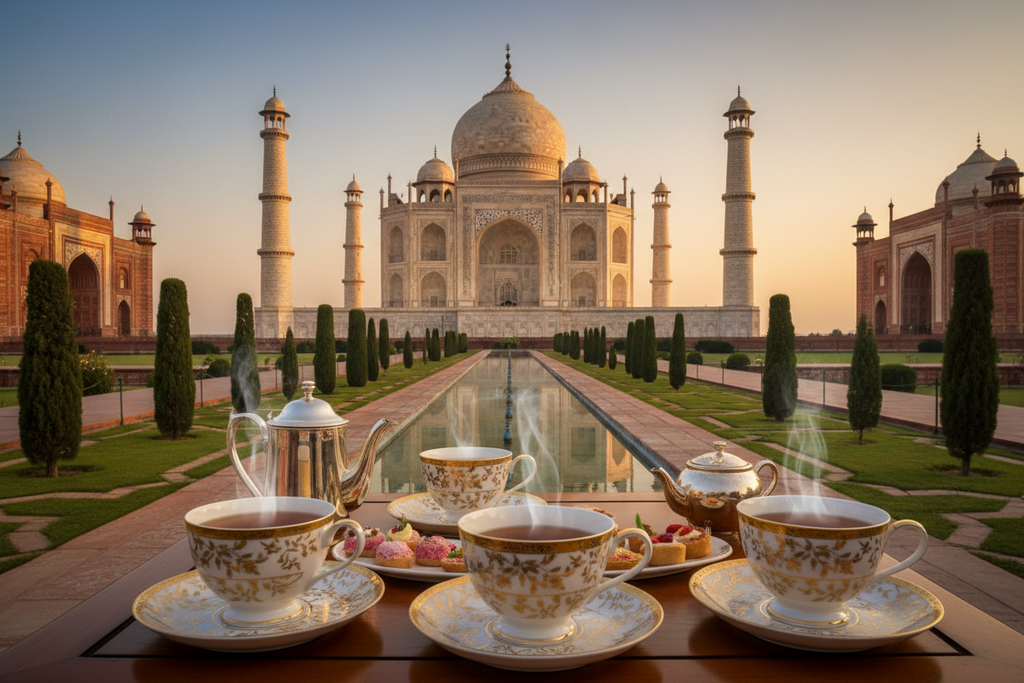 Masala Chai